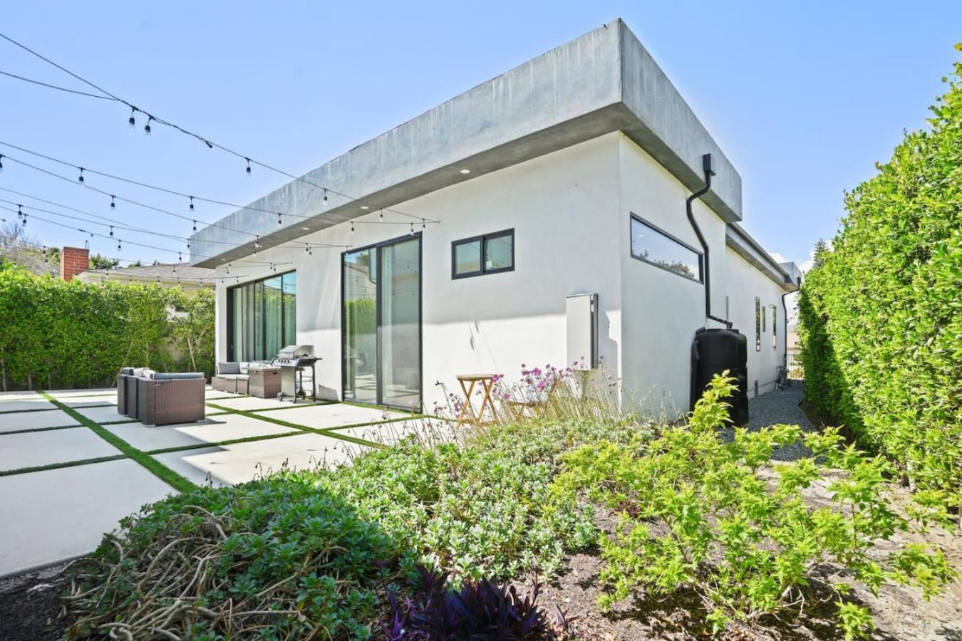 Modern High End High Ceiling 3Bd Central La - Los Angeles — Photos 2